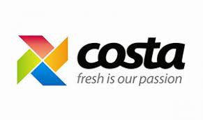costa - fresh is our passion