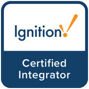 Ignition - Certified Integrator