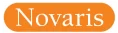 Novaris Logo