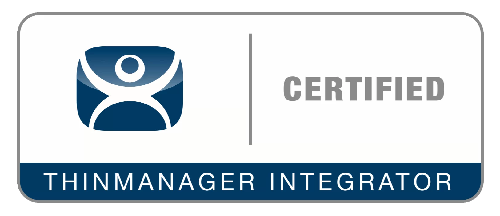 Thinmanager Integrator Thinmanager Integrator