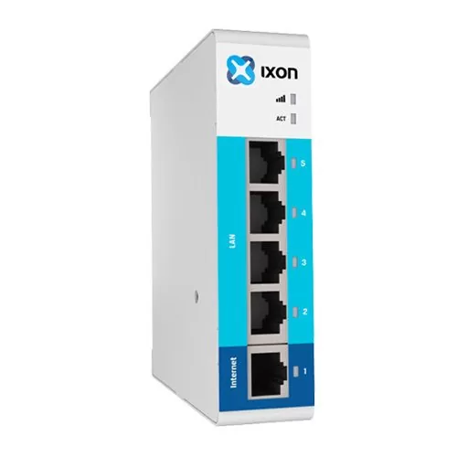 Ixonr