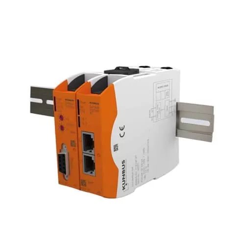 Ethercat