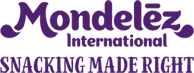 Mondelez Logo Mondelez Logo