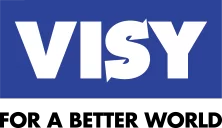 Visy Logo Retina
