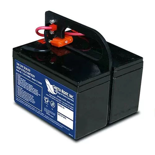 24V 7Ah Battery