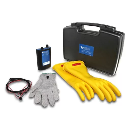 Electric Fish Handling Gloves