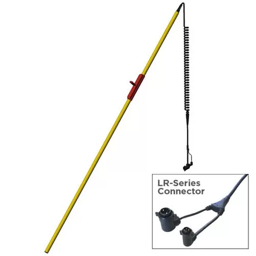 Electrode Pole 6Ft